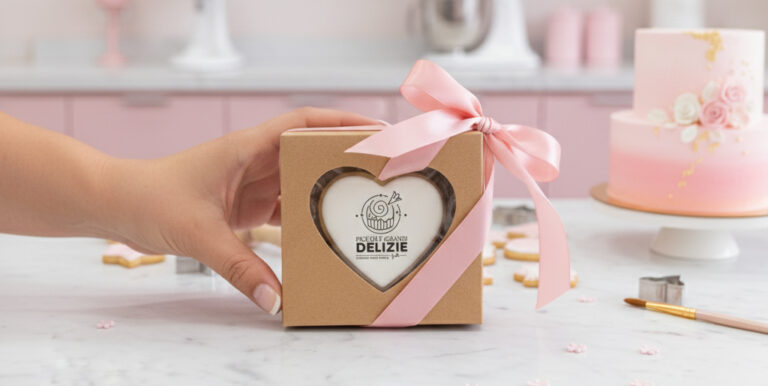 Benvenuti nel mondo di Piccole Grandi Delizie: la dolcezza che racconta storie