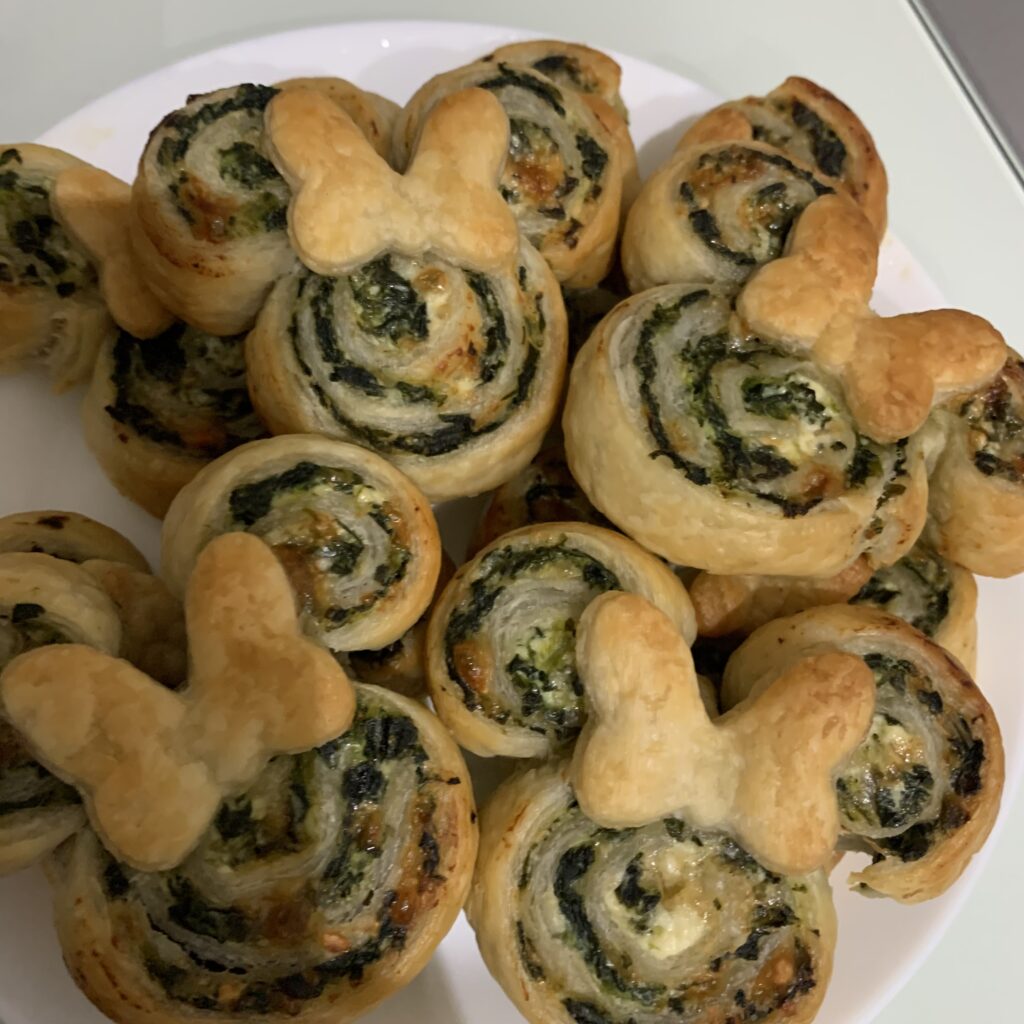 Home 15 girella spinaci minnie mouse