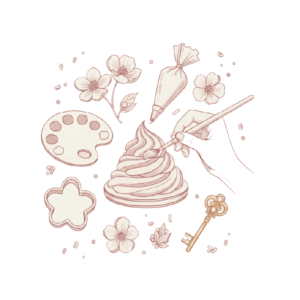 icone prodotti decorazioni uniche