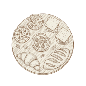 icone prodotti prodotti salati