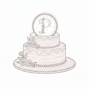 Torte Personalizzate