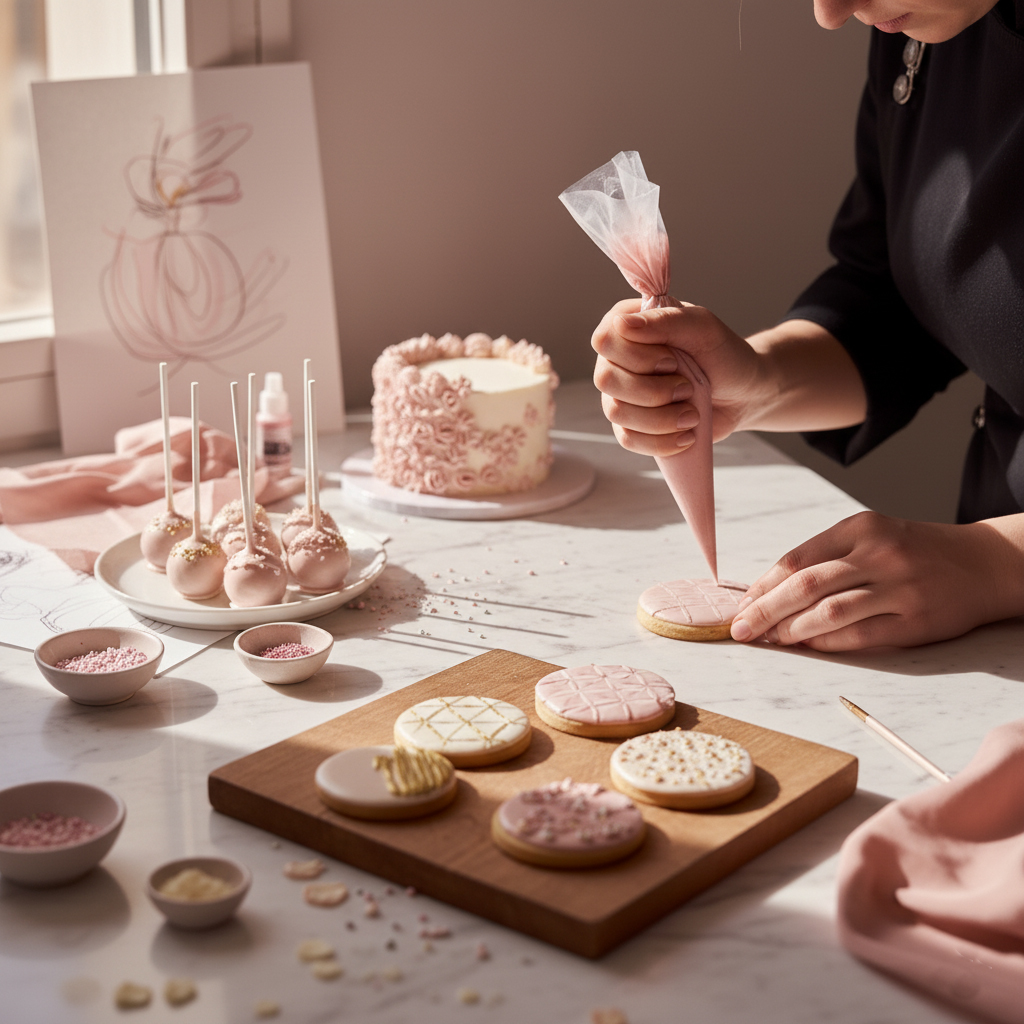 Home 10 creativita e passione