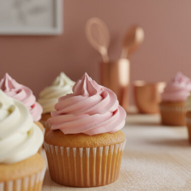 Cupcake Personalizzati 1 cupcake personalizzati