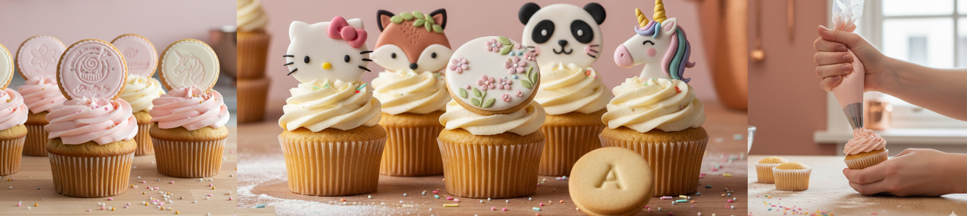 Cupcake Personalizzati 2 cupcake personalizzati