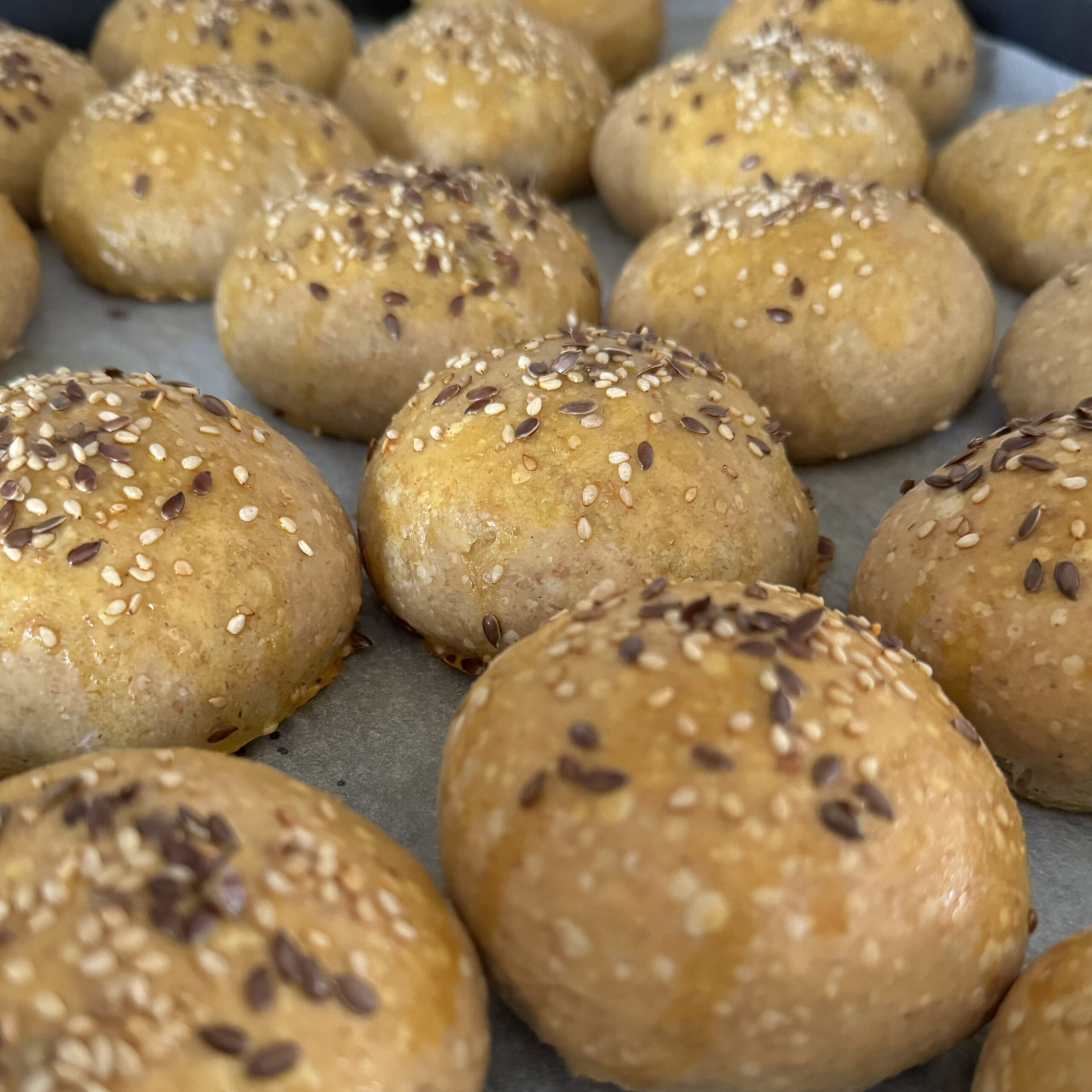 Specialità Salate Personalizzate 7 Panini